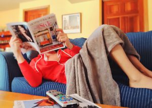 Nicht arbeiten bei Depression